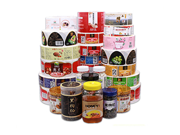 对于食品不干胶标签贴标内容的具体要求有哪些？