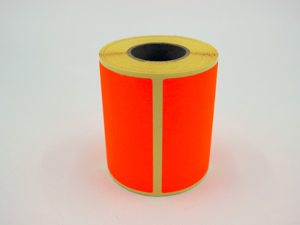 不干胶印刷应该做好哪些处理与选择？