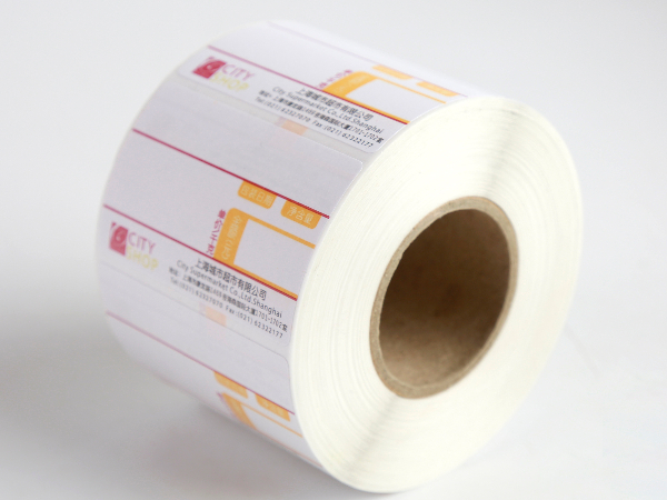 不干胶标签的粘性如何保持较长时间的稳定性？