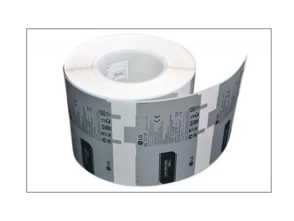 电池标签和其它标签有什么需注意和作用？