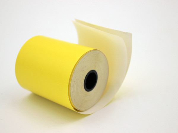 产品不干胶标签纸为什么要定制？