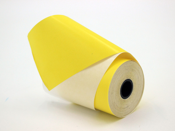 怎么通过外观检查不干胶材料质量？