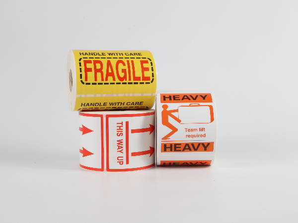 一般情况下不干胶标签起订量是多少？