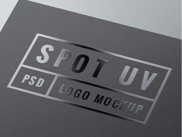 标贴印刷可以局部UV吗？