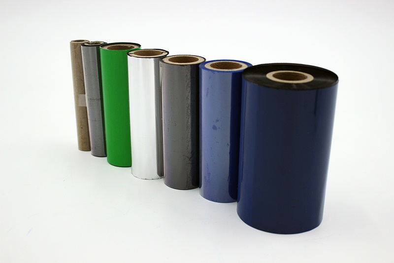 标签条码打印如何选择碳带？