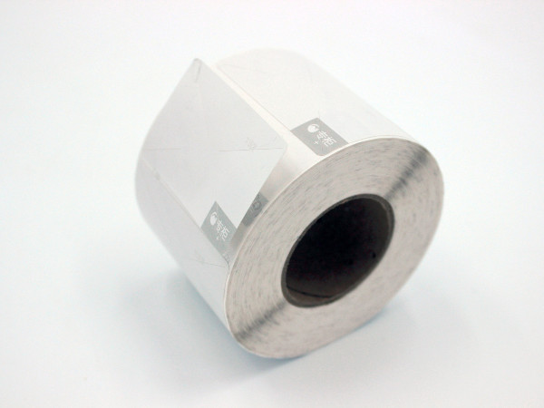 透明不干胶标签为什么很多的都用它，什么原因呢？