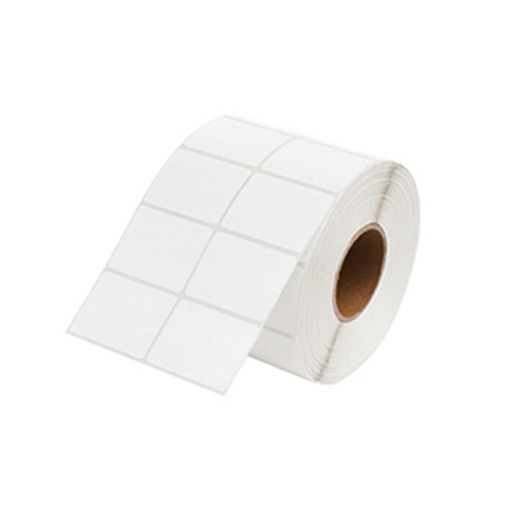 标签纸-如何区分铜版纸和热敏纸？