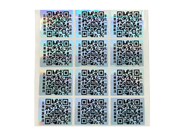 选择条码纸有什么技巧吗？