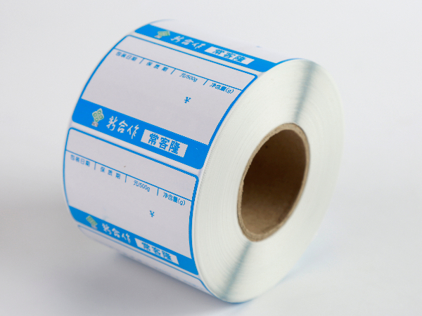 如何使用不干胶标签装饰你的产品？