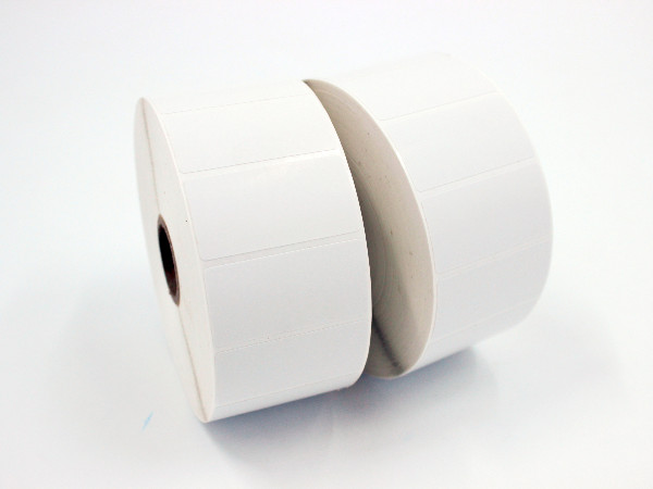 标签纸-如何区分铜版纸和热敏纸？