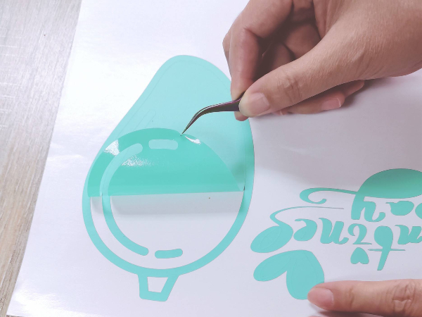 不干胶即时贴材质怎么。