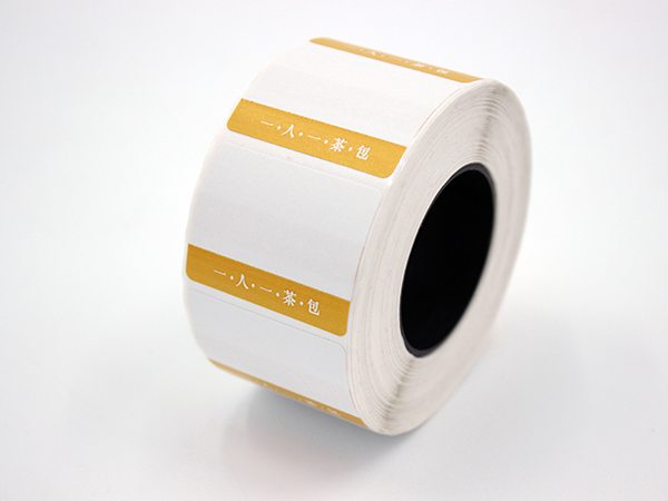 不干胶印刷应该做好哪些处理与选择？